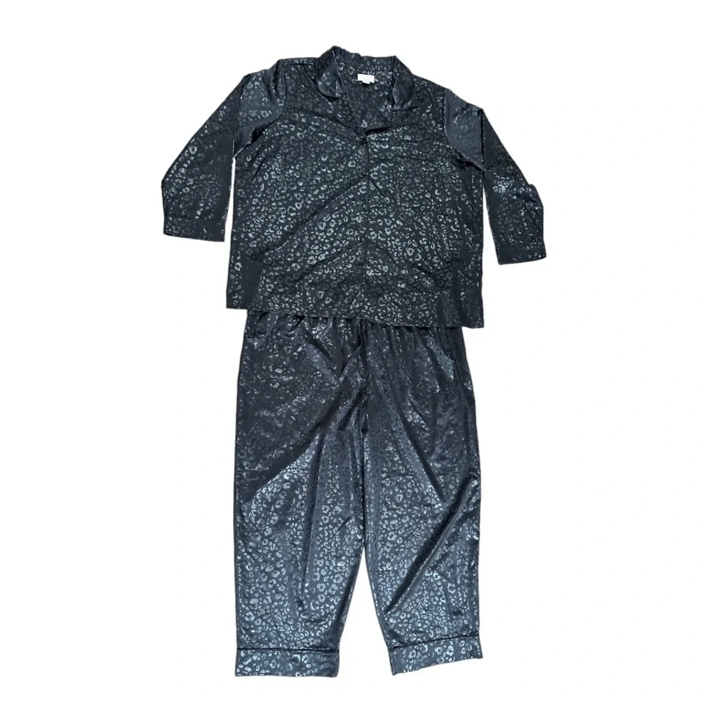 Cabernet Woman by Sleep Sense Pajama Set